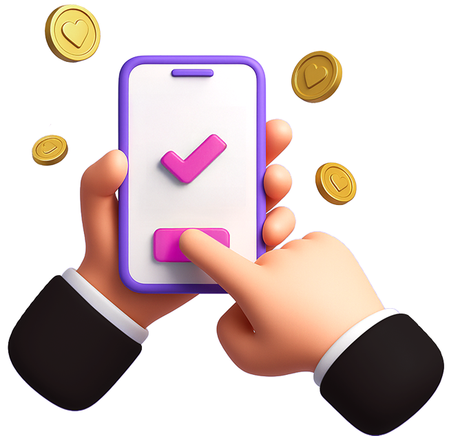 대출 실행 완료